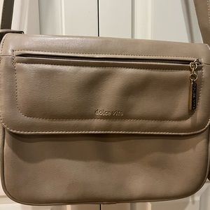 Dolce Vita Jackson Crossbody Purse